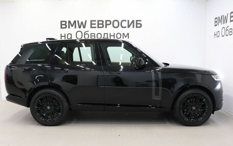 Land Rover Range Rover IV рестайлинг, 2023 год, 28 500 000 рублей, 6 фотография
