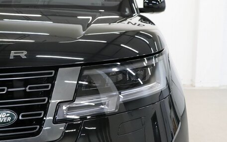 Land Rover Range Rover IV рестайлинг, 2023 год, 28 500 000 рублей, 17 фотография