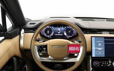 Land Rover Range Rover IV рестайлинг, 2023 год, 28 500 000 рублей, 10 фотография