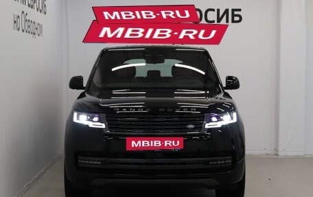 Land Rover Range Rover IV рестайлинг, 2023 год, 28 500 000 рублей, 3 фотография