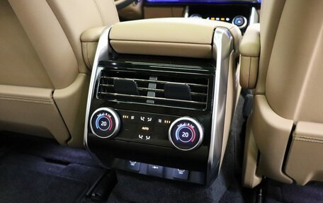Land Rover Range Rover IV рестайлинг, 2023 год, 28 500 000 рублей, 35 фотография