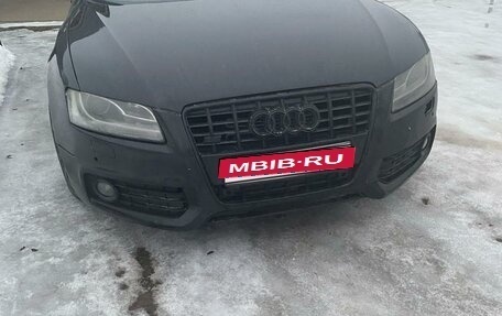 Audi S5, 2007 год, 1 180 000 рублей, 2 фотография
