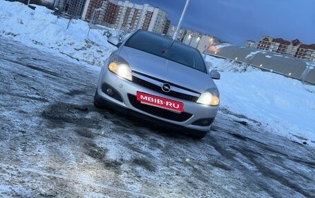 Opel Astra H, 2010 год, 625 000 рублей, 2 фотография