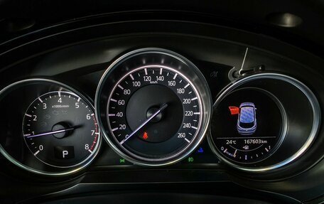 Mazda CX-9 II, 2018 год, 2 945 000 рублей, 12 фотография