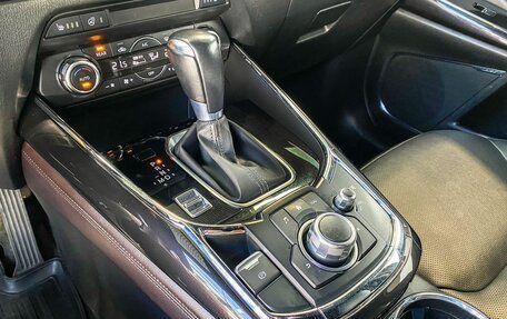 Mazda CX-9 II, 2018 год, 2 945 000 рублей, 13 фотография