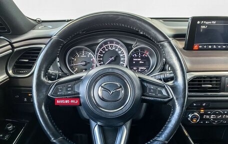 Mazda CX-9 II, 2018 год, 2 945 000 рублей, 11 фотография