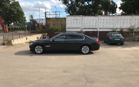 BMW 7 серия, 2013 год, 2 000 000 рублей, 2 фотография