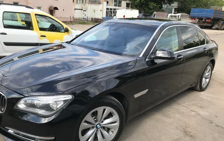 BMW 7 серия, 2013 год, 2 000 000 рублей, 4 фотография