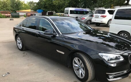 BMW 7 серия, 2013 год, 2 000 000 рублей, 5 фотография