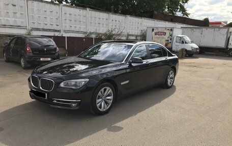 BMW 7 серия, 2013 год, 2 000 000 рублей, 7 фотография