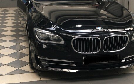 BMW 7 серия, 2013 год, 2 000 000 рублей, 11 фотография