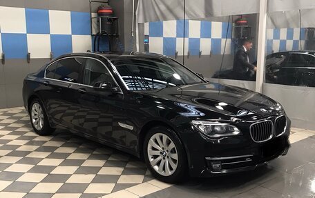 BMW 7 серия, 2013 год, 2 000 000 рублей, 15 фотография
