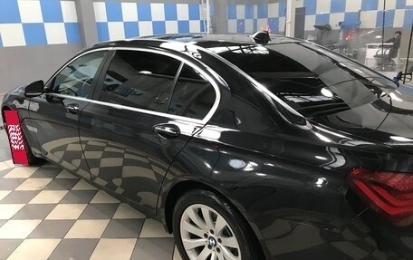 BMW 7 серия, 2013 год, 2 000 000 рублей, 17 фотография