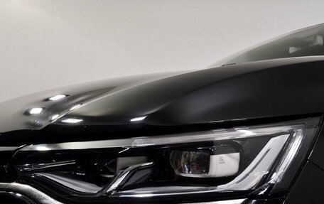 Renault Talisman, 2016 год, 1 760 000 рублей, 7 фотография