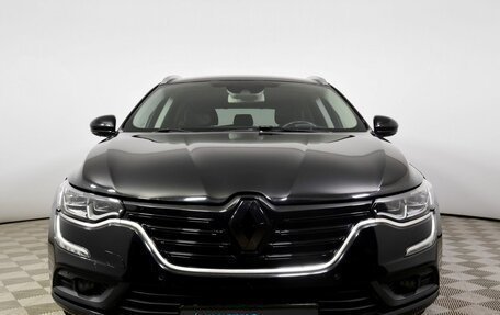 Renault Talisman, 2016 год, 1 760 000 рублей, 5 фотография