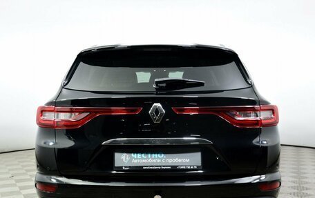 Renault Talisman, 2016 год, 1 760 000 рублей, 6 фотография