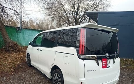 Toyota Esquire I, 2019 год, 3 400 000 рублей, 8 фотография