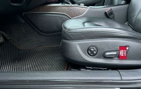 Audi A6, 2012 год, 1 580 000 рублей, 10 фотография