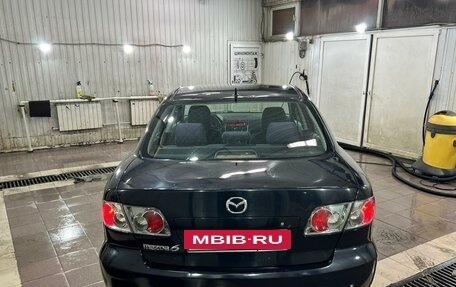 Mazda 6, 2006 год, 375 000 рублей, 3 фотография