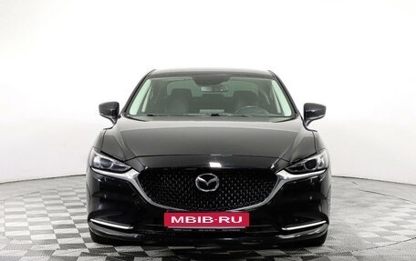 Mazda 6, 2019 год, 2 627 000 рублей, 3 фотография