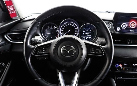 Mazda 6, 2019 год, 2 627 000 рублей, 13 фотография