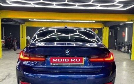 BMW 3 серия, 2019 год, 4 099 000 рублей, 4 фотография
