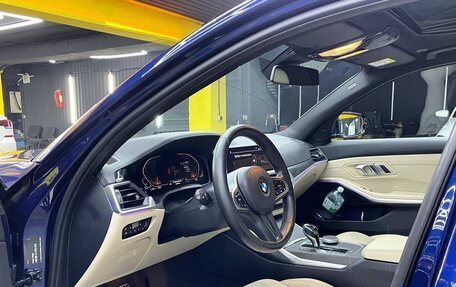 BMW 3 серия, 2019 год, 4 099 000 рублей, 8 фотография