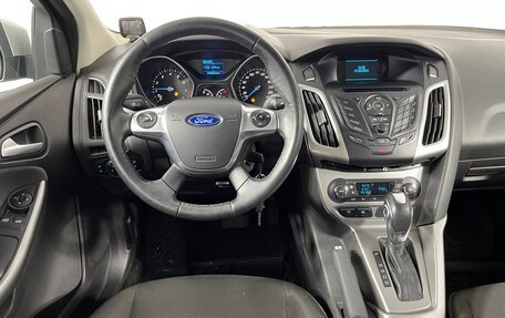 Ford Focus III, 2014 год, 799 000 рублей, 7 фотография