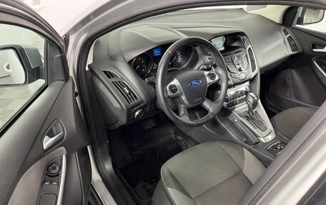 Ford Focus III, 2014 год, 799 000 рублей, 6 фотография
