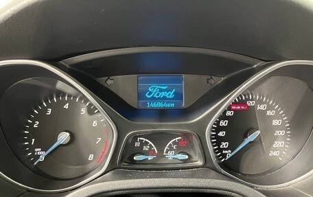 Ford Focus III, 2014 год, 799 000 рублей, 5 фотография