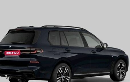 BMW X7, 2023 год, 15 600 000 рублей, 3 фотография