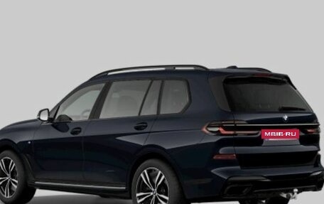 BMW X7, 2023 год, 15 600 000 рублей, 2 фотография