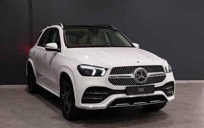 Mercedes-Benz GLE, 2022 год, 13 910 000 рублей, 1 фотография