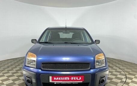 Ford Fusion I, 2006 год, 399 000 рублей, 2 фотография