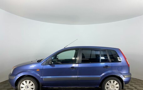 Ford Fusion I, 2006 год, 399 000 рублей, 8 фотография