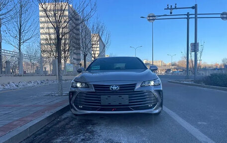 Toyota Avalon, 2019 год, 3 000 037 рублей, 2 фотография