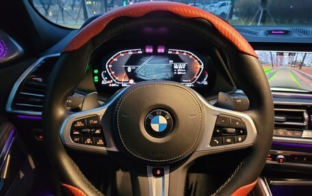 BMW X6, 2021 год, 5 936 000 рублей, 10 фотография