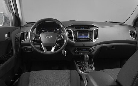 Hyundai Creta I рестайлинг, 2018 год, 1 999 000 рублей, 6 фотография