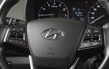 Hyundai Creta I рестайлинг, 2018 год, 1 999 000 рублей, 13 фотография