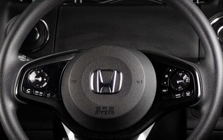 Honda N-BOX II, 2019 год, 1 269 000 рублей, 14 фотография