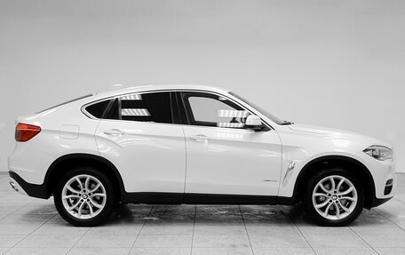 BMW X6, 2017 год, 4 849 000 рублей, 5 фотография