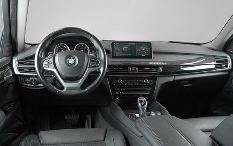 BMW X6, 2017 год, 4 849 000 рублей, 6 фотография