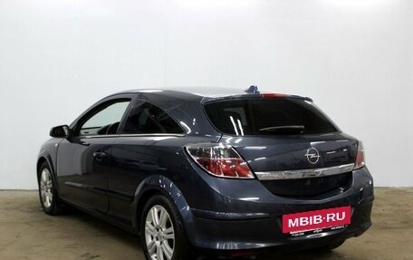 Opel Astra H, 2008 год, 830 000 рублей, 3 фотография