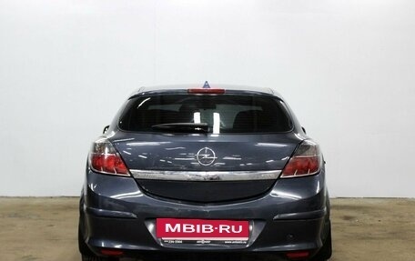 Opel Astra H, 2008 год, 830 000 рублей, 4 фотография