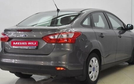 Ford Focus III, 2012 год, 810 000 рублей, 4 фотография