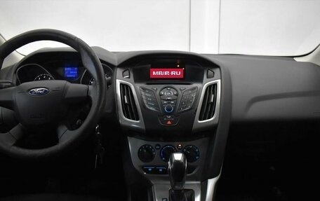Ford Focus III, 2012 год, 810 000 рублей, 5 фотография