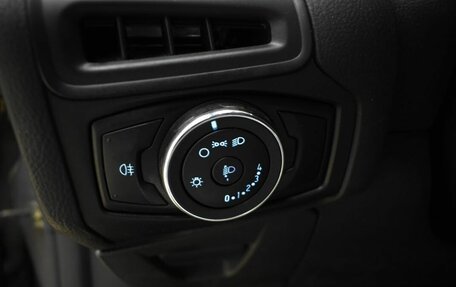 Ford Focus III, 2012 год, 810 000 рублей, 8 фотография