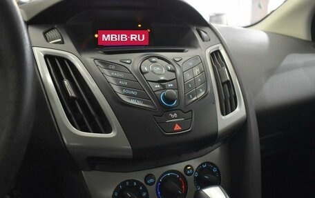 Ford Focus III, 2012 год, 810 000 рублей, 7 фотография