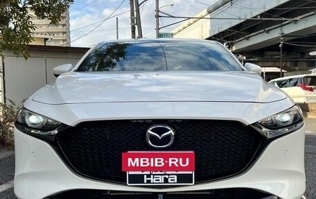 Mazda 3, 2021 год, 1 250 000 рублей, 2 фотография