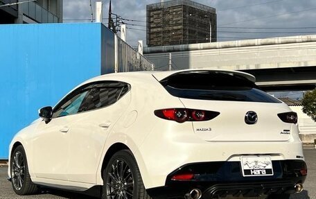 Mazda 3, 2021 год, 1 250 000 рублей, 5 фотография